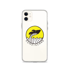 画像をギャラリービューアに読み込む, 月夜のクジラ(iPhoneケース)