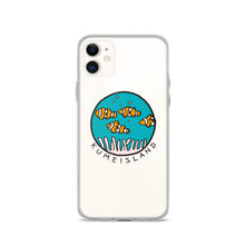 画像をギャラリービューアに読み込む, クマノミ・ミニ(iPhoneケース)