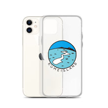 画像をギャラリービューアに読み込む, ハテの浜(iPhoneケース)