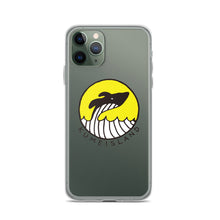 画像をギャラリービューアに読み込む, 月夜のクジラ(iPhoneケース)