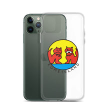 画像をギャラリービューアに読み込む, シーサー(iPhoneケース)