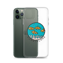 画像をギャラリービューアに読み込む, クマノミ・ミニ(iPhoneケース)