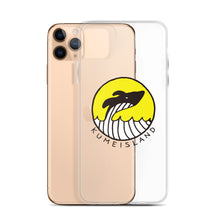 画像をギャラリービューアに読み込む, 月夜のクジラ(iPhoneケース)