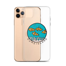 画像をギャラリービューアに読み込む, クマノミ・ミニ(iPhoneケース)