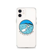 画像をギャラリービューアに読み込む, ハテの浜(iPhoneケース)