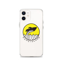 画像をギャラリービューアに読み込む, 月夜のクジラ(iPhoneケース)