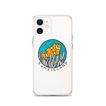 画像をギャラリービューアに読み込む, クマノミ(iPhoneケース)