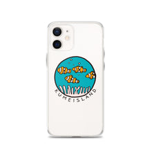 画像をギャラリービューアに読み込む, クマノミ・ミニ(iPhoneケース)