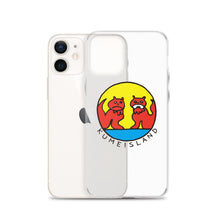 画像をギャラリービューアに読み込む, シーサー(iPhoneケース)