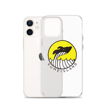 画像をギャラリービューアに読み込む, 月夜のクジラ(iPhoneケース)