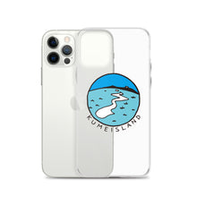 画像をギャラリービューアに読み込む, ハテの浜(iPhoneケース)