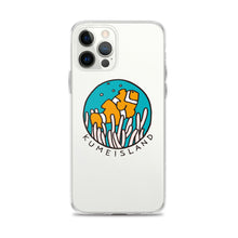 画像をギャラリービューアに読み込む, クマノミ(iPhoneケース)