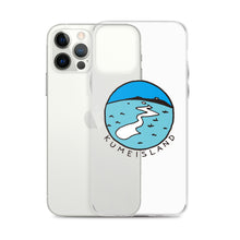 画像をギャラリービューアに読み込む, ハテの浜(iPhoneケース)