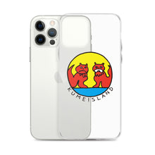 画像をギャラリービューアに読み込む, シーサー(iPhoneケース)