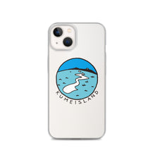 画像をギャラリービューアに読み込む, ハテの浜(iPhoneケース)