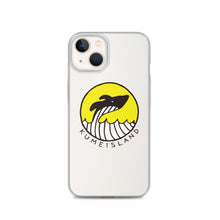 画像をギャラリービューアに読み込む, 月夜のクジラ(iPhoneケース)