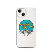 画像をギャラリービューアに読み込む, クマノミ・ミニ(iPhoneケース)