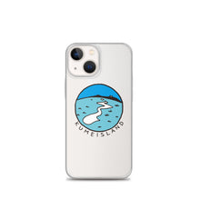 画像をギャラリービューアに読み込む, ハテの浜(iPhoneケース)