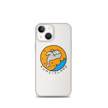 画像をギャラリービューアに読み込む, 夕陽クジラ(iPhoneケース)