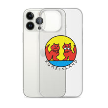 画像をギャラリービューアに読み込む, シーサー(iPhoneケース)