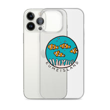 画像をギャラリービューアに読み込む, クマノミ・ミニ(iPhoneケース)