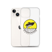 画像をギャラリービューアに読み込む, 月夜のクジラ(iPhoneケース)