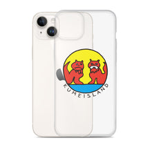 画像をギャラリービューアに読み込む, シーサー(iPhoneケース)