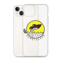 画像をギャラリービューアに読み込む, 月夜のクジラ(iPhoneケース)