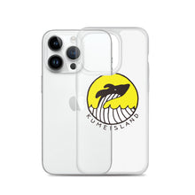 画像をギャラリービューアに読み込む, 月夜のクジラ(iPhoneケース)