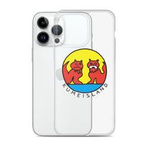 画像をギャラリービューアに読み込む, シーサー(iPhoneケース)