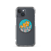 画像をギャラリービューアに読み込む, クマノミ(iPhoneケース)