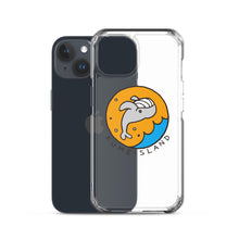 画像をギャラリービューアに読み込む, 夕陽クジラ(iPhoneケース)