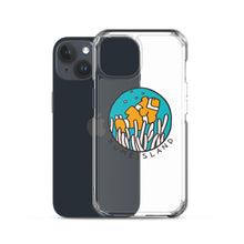 画像をギャラリービューアに読み込む, クマノミ(iPhoneケース)