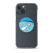 画像をギャラリービューアに読み込む, ハテの浜(iPhoneケース)