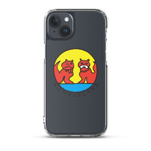 画像をギャラリービューアに読み込む, シーサー(iPhoneケース)