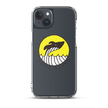 画像をギャラリービューアに読み込む, 月夜のクジラ(iPhoneケース)