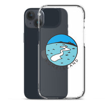 画像をギャラリービューアに読み込む, ハテの浜(iPhoneケース)