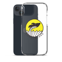 画像をギャラリービューアに読み込む, 月夜のクジラ(iPhoneケース)