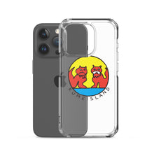 画像をギャラリービューアに読み込む, シーサー(iPhoneケース)