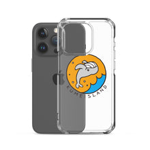 画像をギャラリービューアに読み込む, 夕陽クジラ(iPhoneケース)