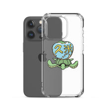 画像をギャラリービューアに読み込む, 久米島亀ロゴマーク(iPhoneケース)