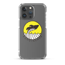 画像をギャラリービューアに読み込む, 月夜のクジラ(iPhoneケース)