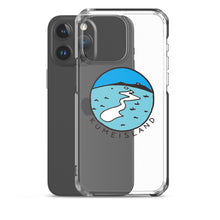 画像をギャラリービューアに読み込む, ハテの浜(iPhoneケース)