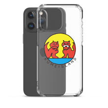 画像をギャラリービューアに読み込む, シーサー(iPhoneケース)