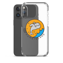 画像をギャラリービューアに読み込む, 夕陽クジラ(iPhoneケース)