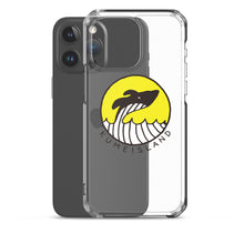 画像をギャラリービューアに読み込む, 月夜のクジラ(iPhoneケース)