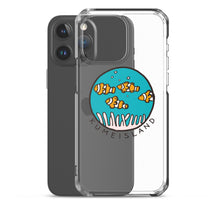 画像をギャラリービューアに読み込む, クマノミ・ミニ(iPhoneケース)