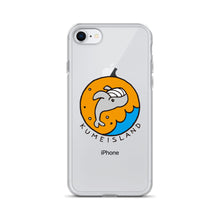 画像をギャラリービューアに読み込む, 夕陽クジラ(iPhoneケース)