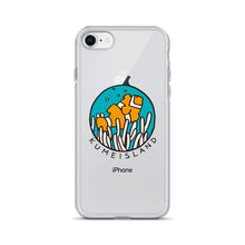 画像をギャラリービューアに読み込む, クマノミ(iPhoneケース)