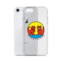 画像をギャラリービューアに読み込む, シーサー(iPhoneケース)